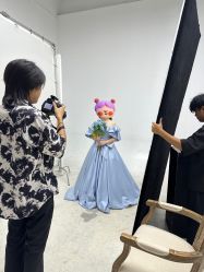 -金夫人婚纱摄影(华南店)