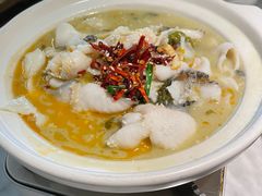 -小菜园新徽菜(无锡宜家荟聚中心店)