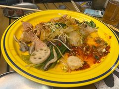 -北丐先生·野馄饨烧烤(雨花万象店)