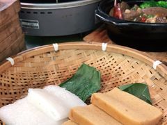 -猪腰一家·地道佛山菜(盐步店)