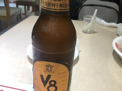 -北方饺子王·海肠捞饭·海鲜锅(山大店)