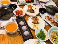 -松坂屋日料自助(长城路店)