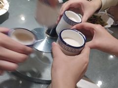 -振生清真饭店(永安道店)