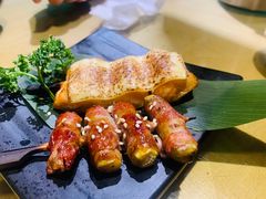 -友壹町寿司(嘉洲广场店)