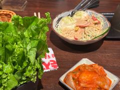 -肉仓焼肉バー(烟台山店)