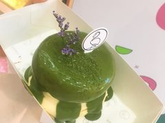 抹茶梳乎厘-狐狸和向日葵(北京路店)