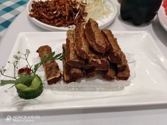 -紫光园(劲松店)