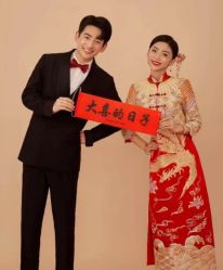 -米兰婚纱摄影轻奢化定制(深圳罗湖总店)