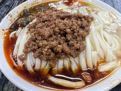 豆花面-西月城谭豆花(春熙路店)