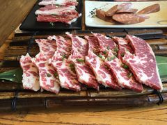-千寻烧肉(政务区店)