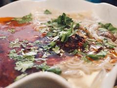 -火燒雲傣家菜(鼓楼店)