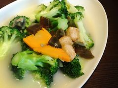 -皇后餐厅-煲仔·小菜·打边炉(古北店)