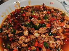 -常和州·夜宵大排档(常州单店)