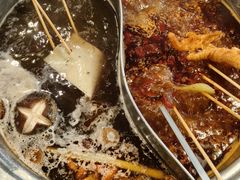 -胡掌柜·火锅串串香(安国市店)