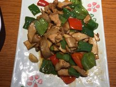 -盐帮食坊•小河帮川菜(四川师大店)