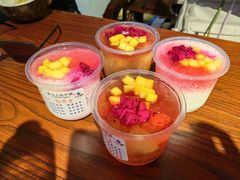 -周先生石花膏