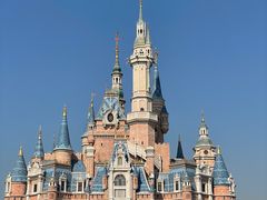 -上海迪士尼度假区