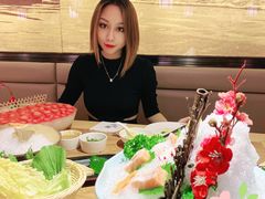 -尚海豆捞(乐虹坊店)