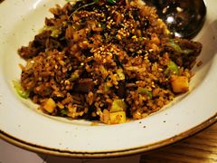 -原石牛扒·约会餐厅(龙城万科里店)