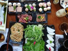 -束河人家(南锣鼓巷店)