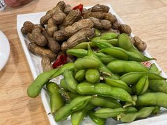 花毛一体-亦庄碳烧鸽子王串吧