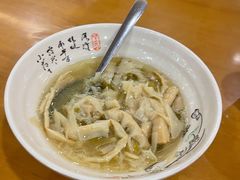-乡亲鹅肉城(吴江店)