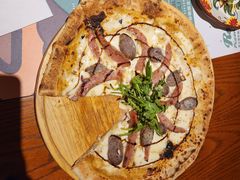 -摇滚披萨(长春街店)