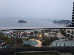 -绿城千岛湖喜来登度假酒店