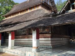 -曼丢傣家古寨