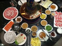 -东来顺饭庄(apm总店)