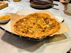 -大洋家·精品潮汕菜·生腌砂锅粥(天河东路店)