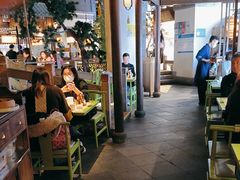 -桂满陇-十里风荷(合生汇店)
