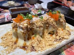 -千和日本料理(龍坪天虹店)