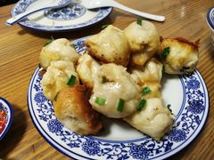 生煎包-鼎顺小吃(吴山名楼店)