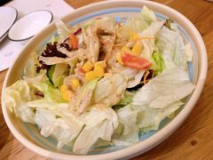 -小句号·精致料理(江南环球港店)