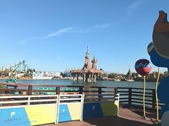 -大连海昌发现王国主题公园