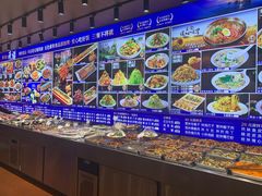 -福茗春薪禾记海鲜烧烤(八一路店)