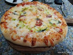 -小芳廷餐厅