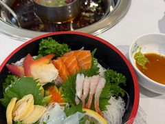 -葛记红焖羊肉(人民路店)