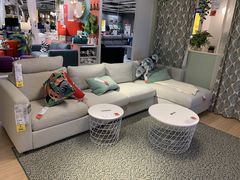 -宜家家居(西安未央商场店)