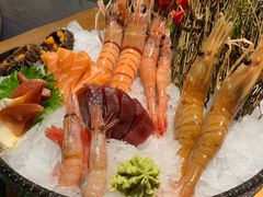 -割烹旭日本料理(龙湖狮山天街店)