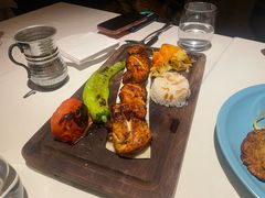 -Pasha帕夏土耳其餐厅(南昌路店)