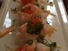 -板长寿司(铜锣湾店)