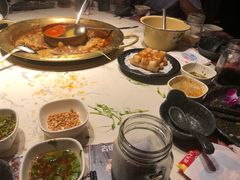 -哥老官重庆美蛙鱼头(宝山龙湖店)