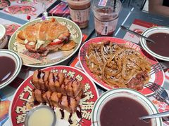 -广九餐室(陈家祠扬韬广场店)