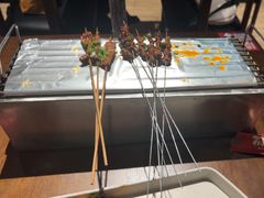 -李不管把把烧(火车南站店)
