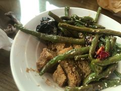 -杨记清芳牛肉拉面(京广路店)