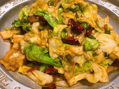 -95号酱骨·一块豆腐(展春园西路店)