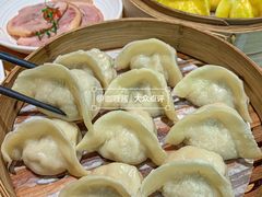 -天怡興·百年蒸饺(中心书城店)