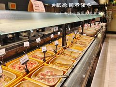 -韩盛·盛江山自助料理(中街大悦城店)